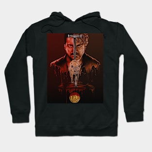 Leo Hoodie